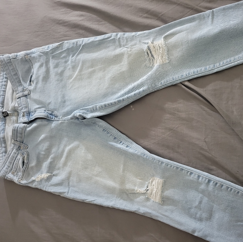 Jeggings